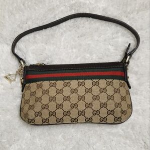 Gucci Cherryline Pochette